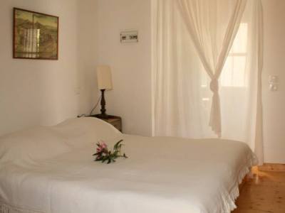 Bratsera Hotell Hydra Island  Eksteriør bilde